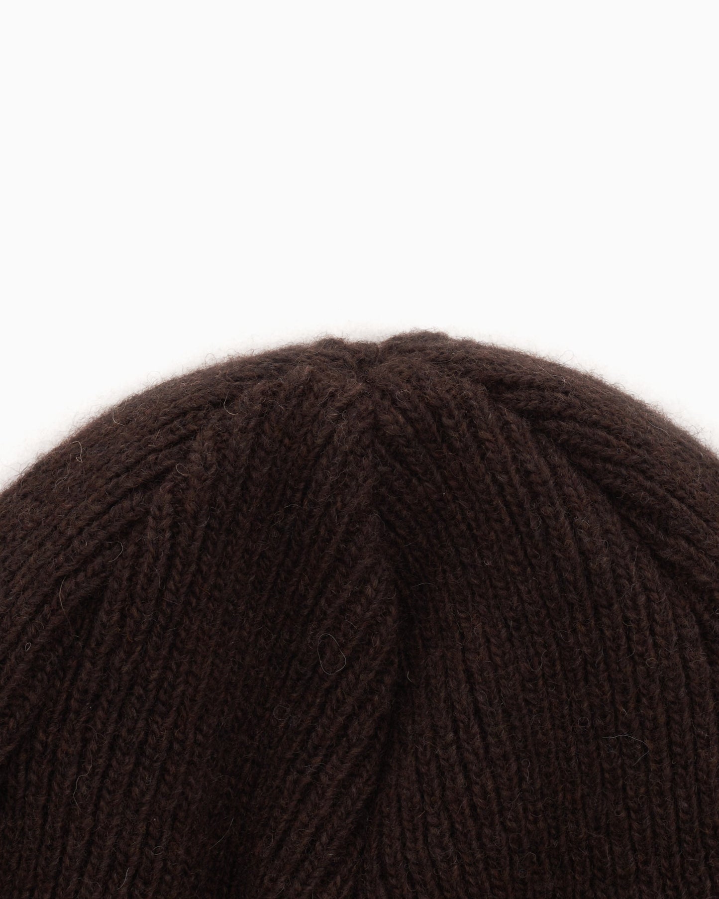 Gorro forét Relax Unisex Rib Beanie Unisex