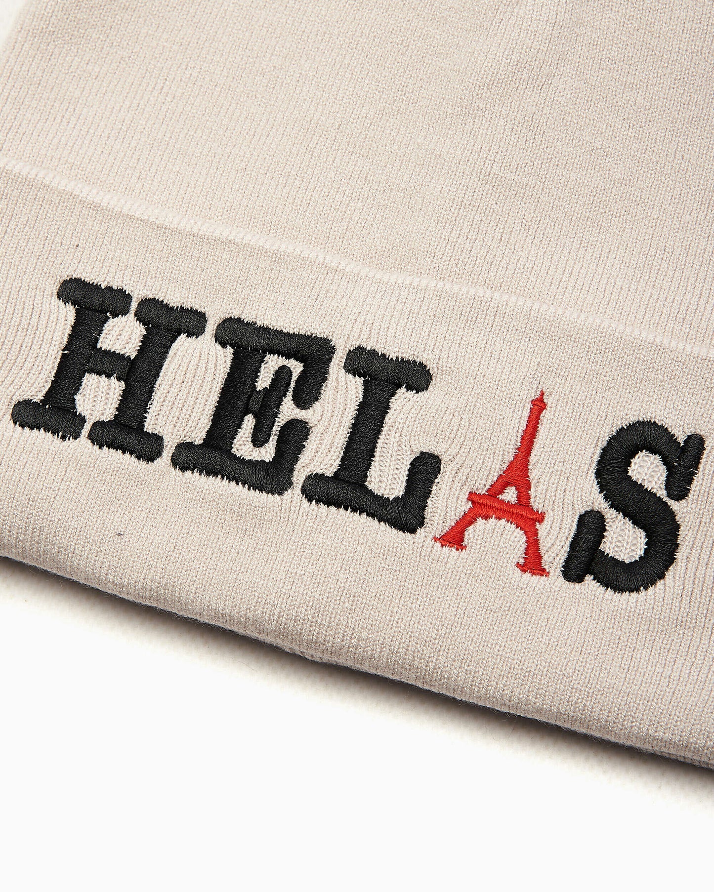 Gorro Hélas. Hélas Tourist Unisex Beanie Unisex