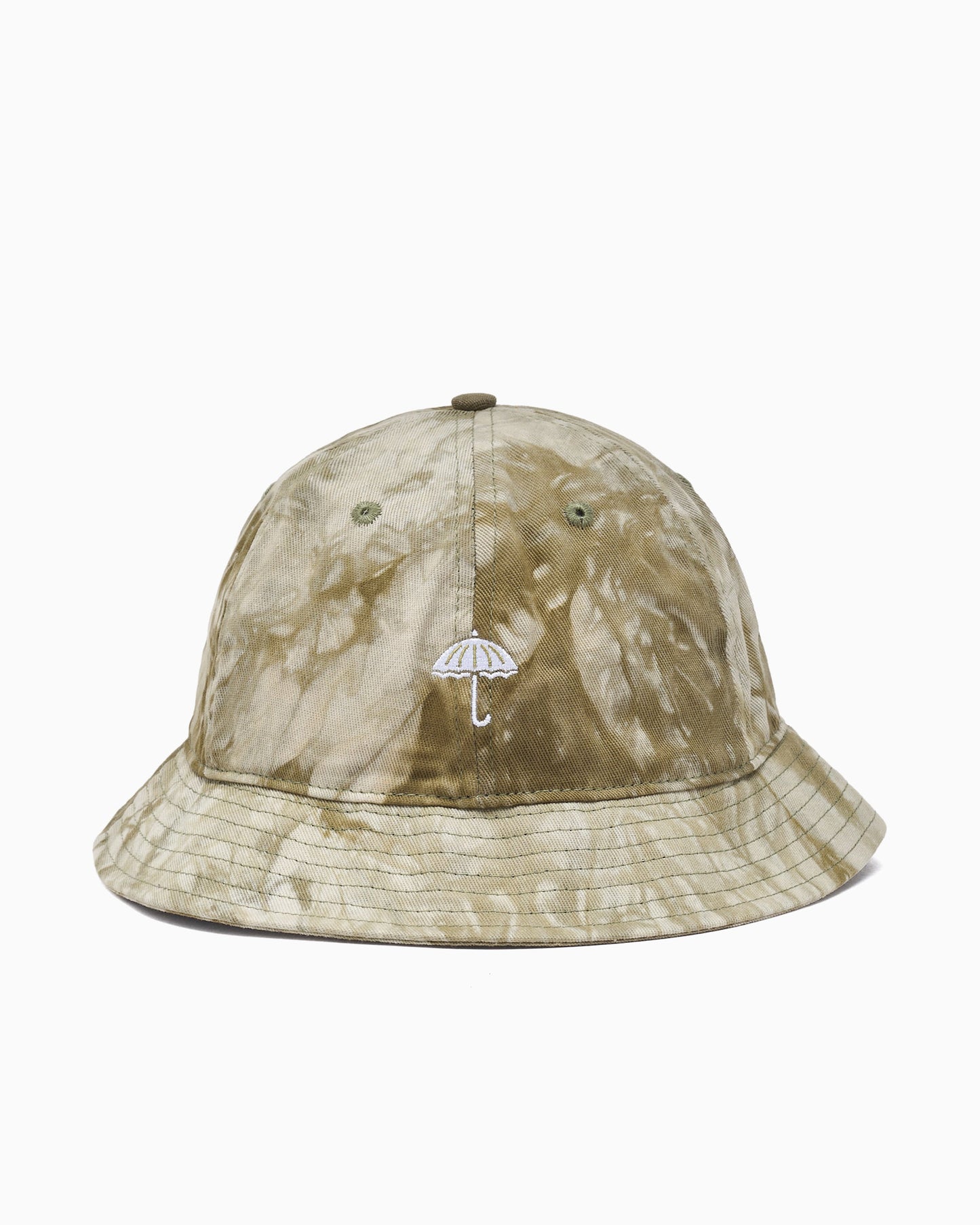 Bucket Hat Hélas. Tie Camo Unisex