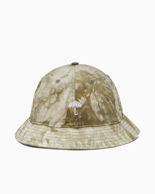 Bucket Hat Hélas. Tie Camo Unisex