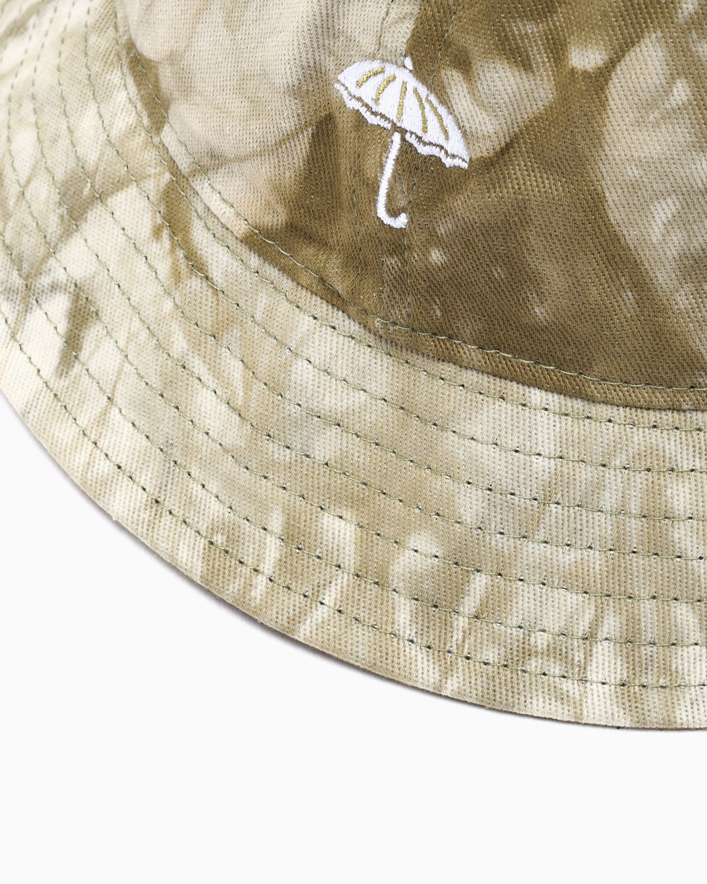 Bucket Hat Hélas. Tie Camo Unisex