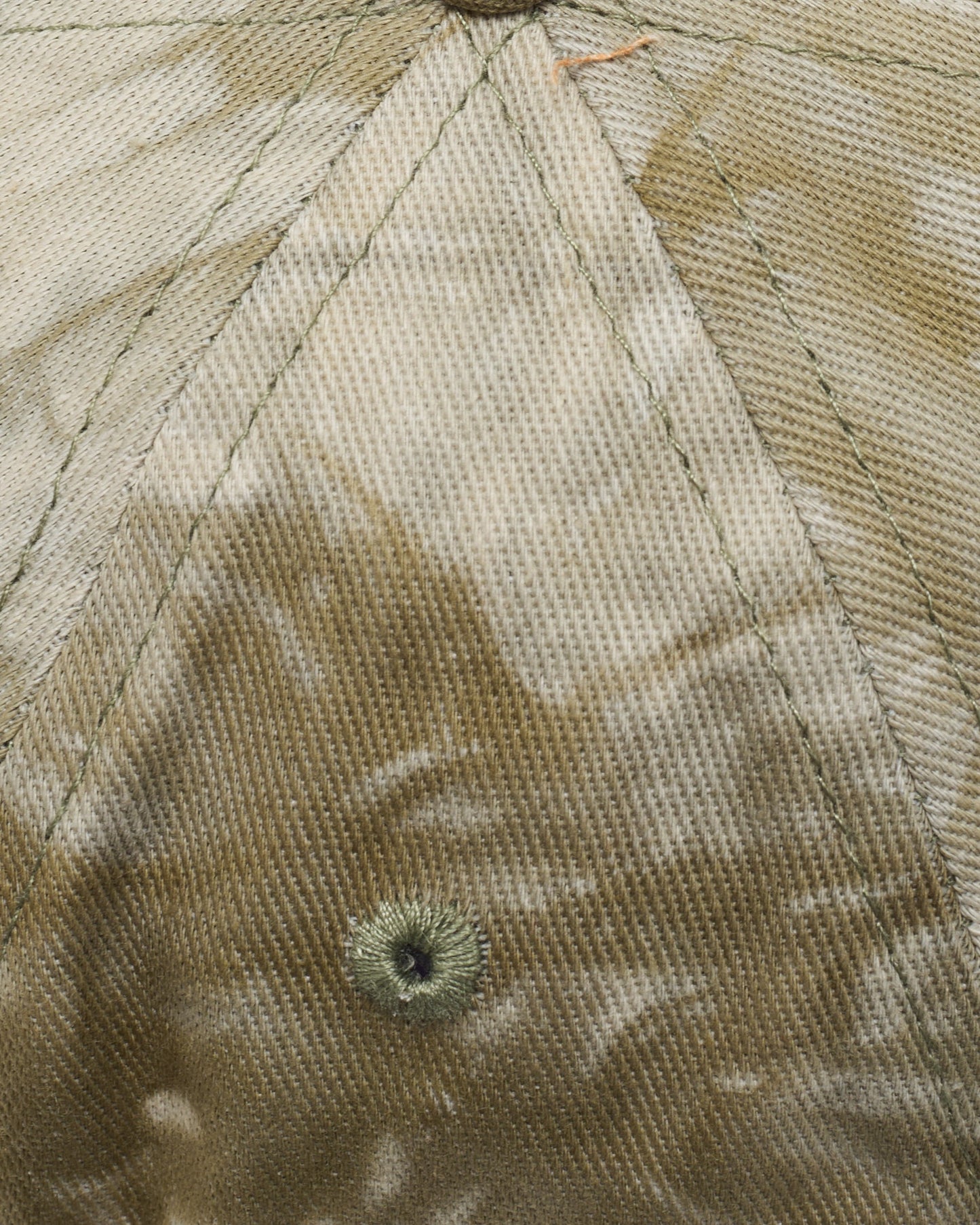 Bucket Hat Hélas. Tie Camo Unisex
