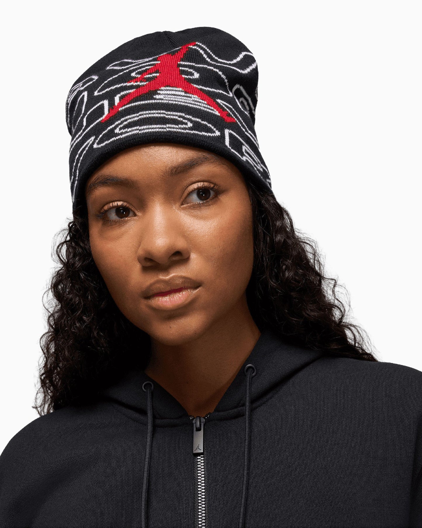 Gorro Jordan x Awake NY Peak Unisex