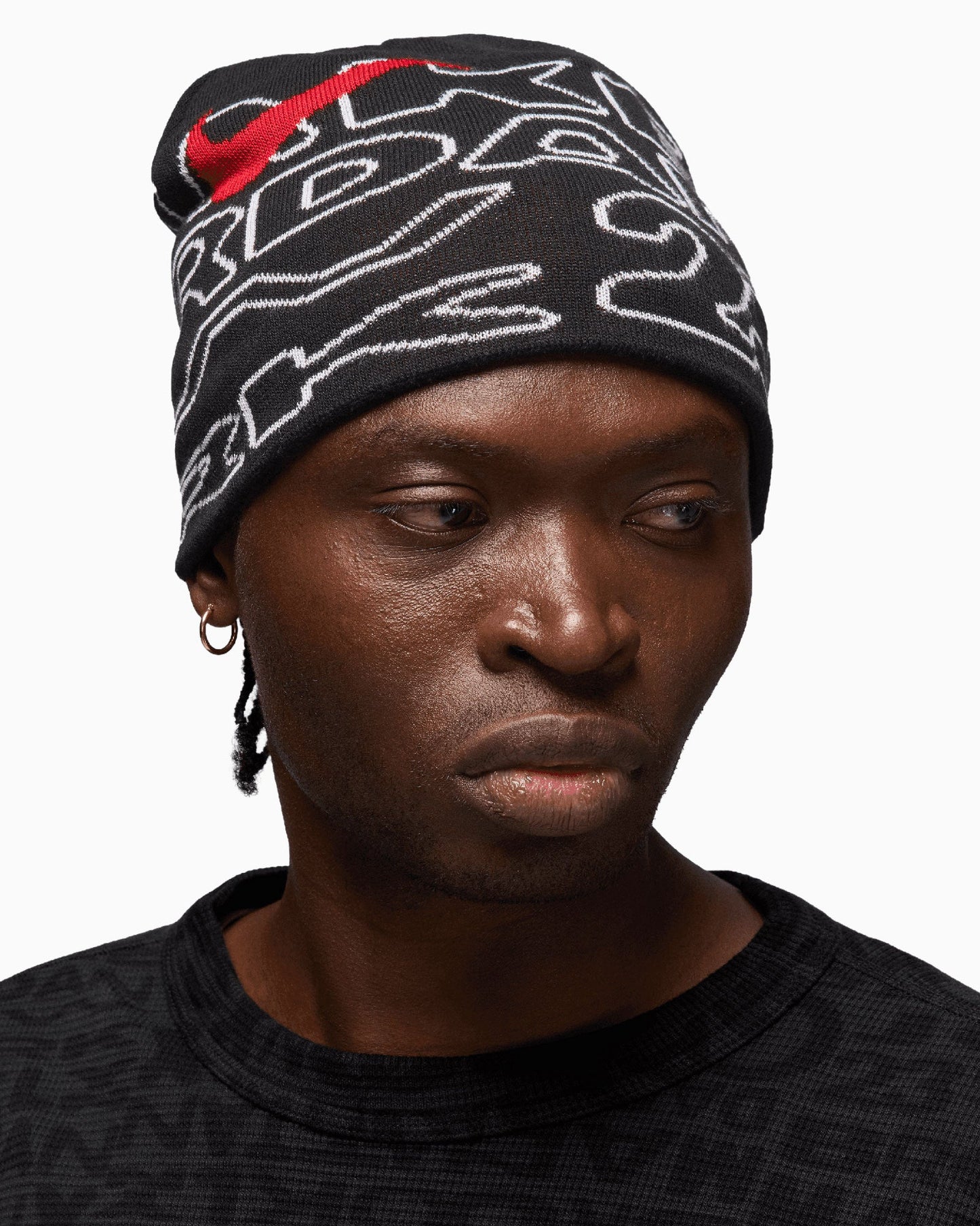 Gorro Jordan x Awake NY Peak Unisex