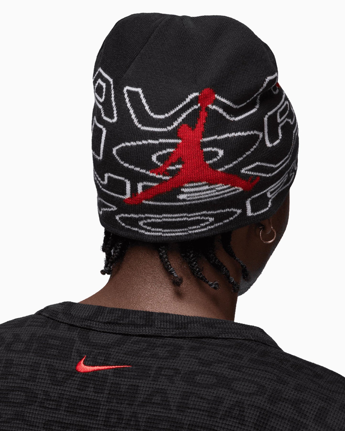 Gorro Jordan x Awake NY Peak Unisex