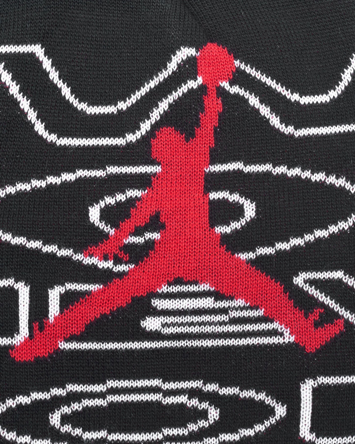 Gorro Jordan x Awake NY Peak Unisex