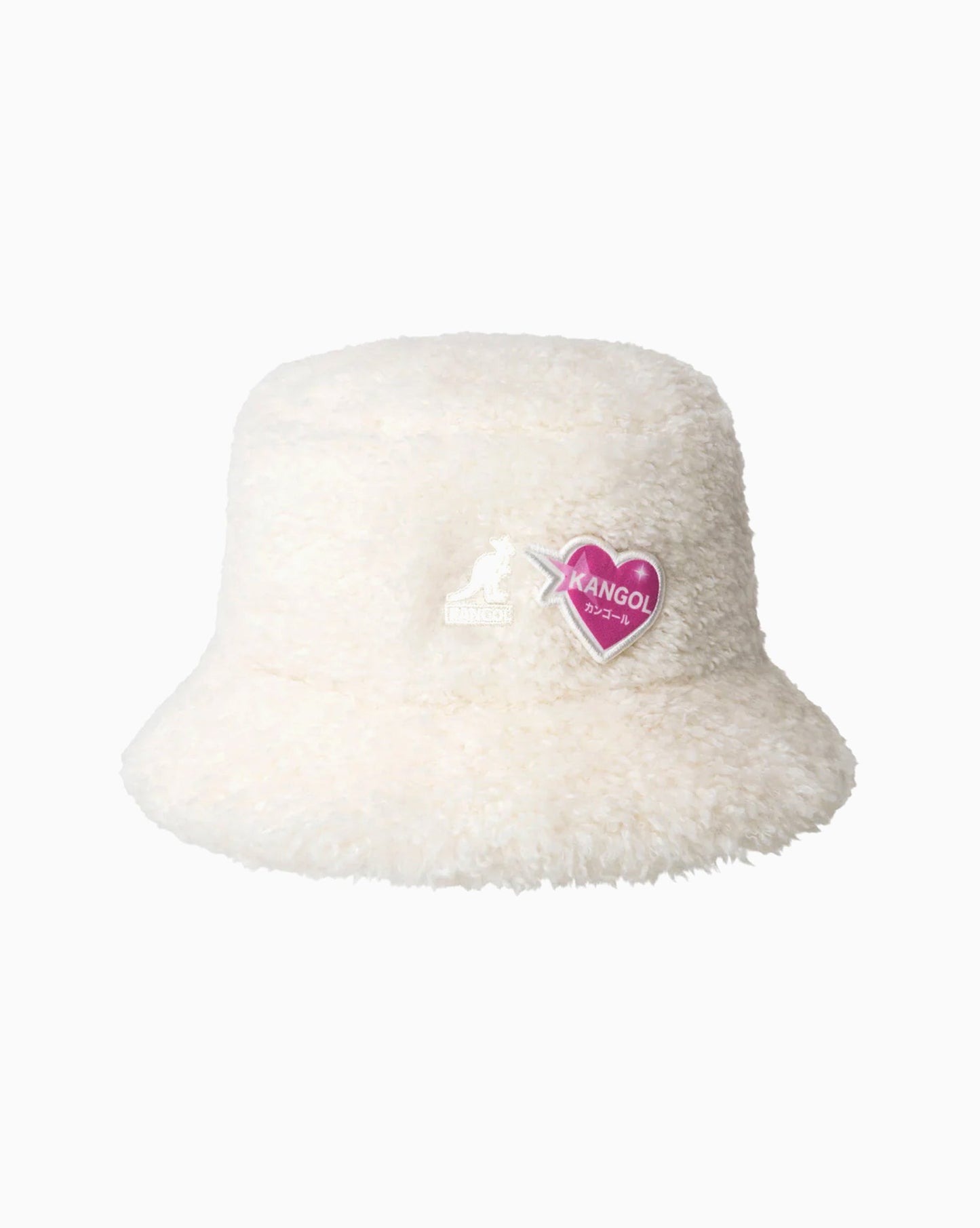 Gorro Kangol Manga Unisex Bucket Hat Unisex