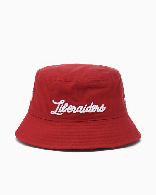 Gorro Liberaiders® Liberaiders® Championship Unisex Bucket Hat Unisex