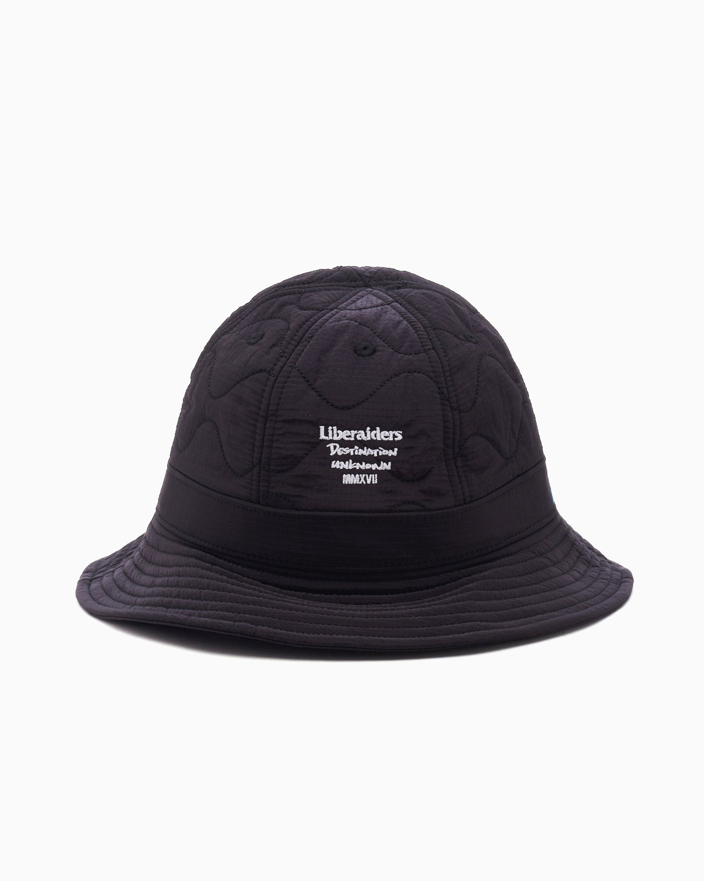 Gorro Liberaiders® Liberaiders® Quilted Metro Unisex Bucket Hat Unisex