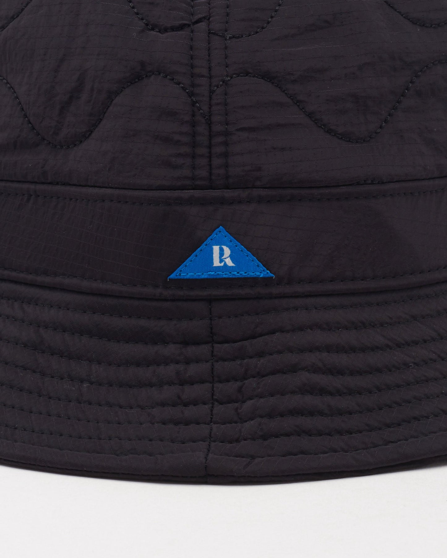 Gorro Liberaiders® Liberaiders® Quilted Metro Unisex Bucket Hat Unisex