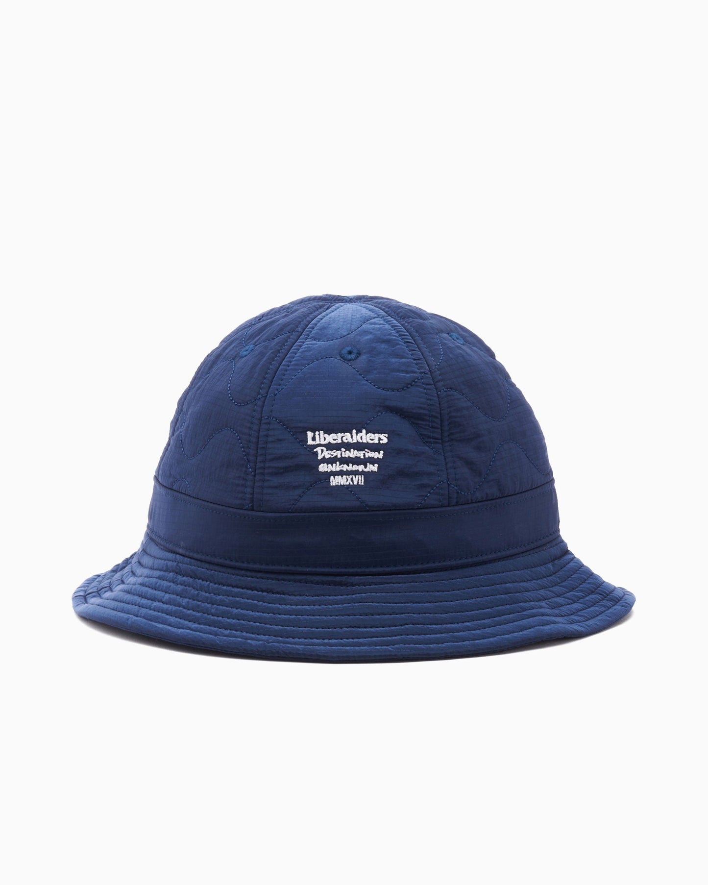 Gorro Liberaiders® Liberaiders® Quilted Metro Unisex Bucket Hat Unisex