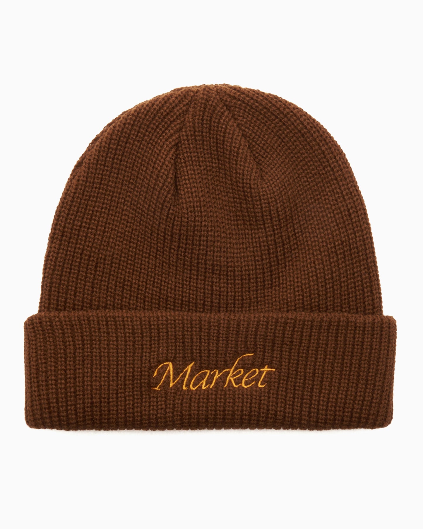 Gorro MARKET Smiley Upside Unisex Down Beanie Unisex
