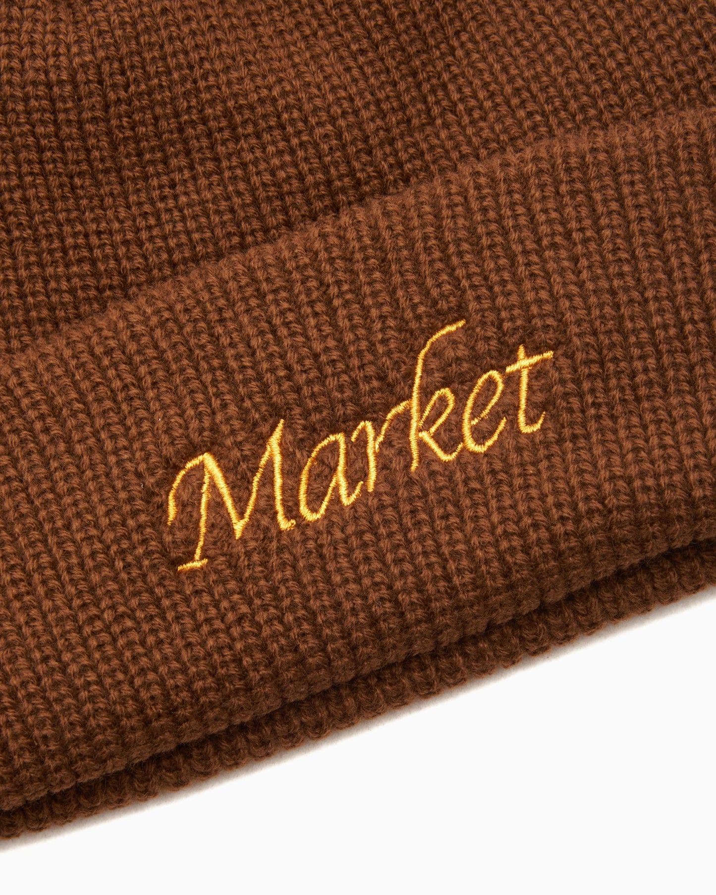 Gorro MARKET Smiley Upside Unisex Down Beanie Unisex