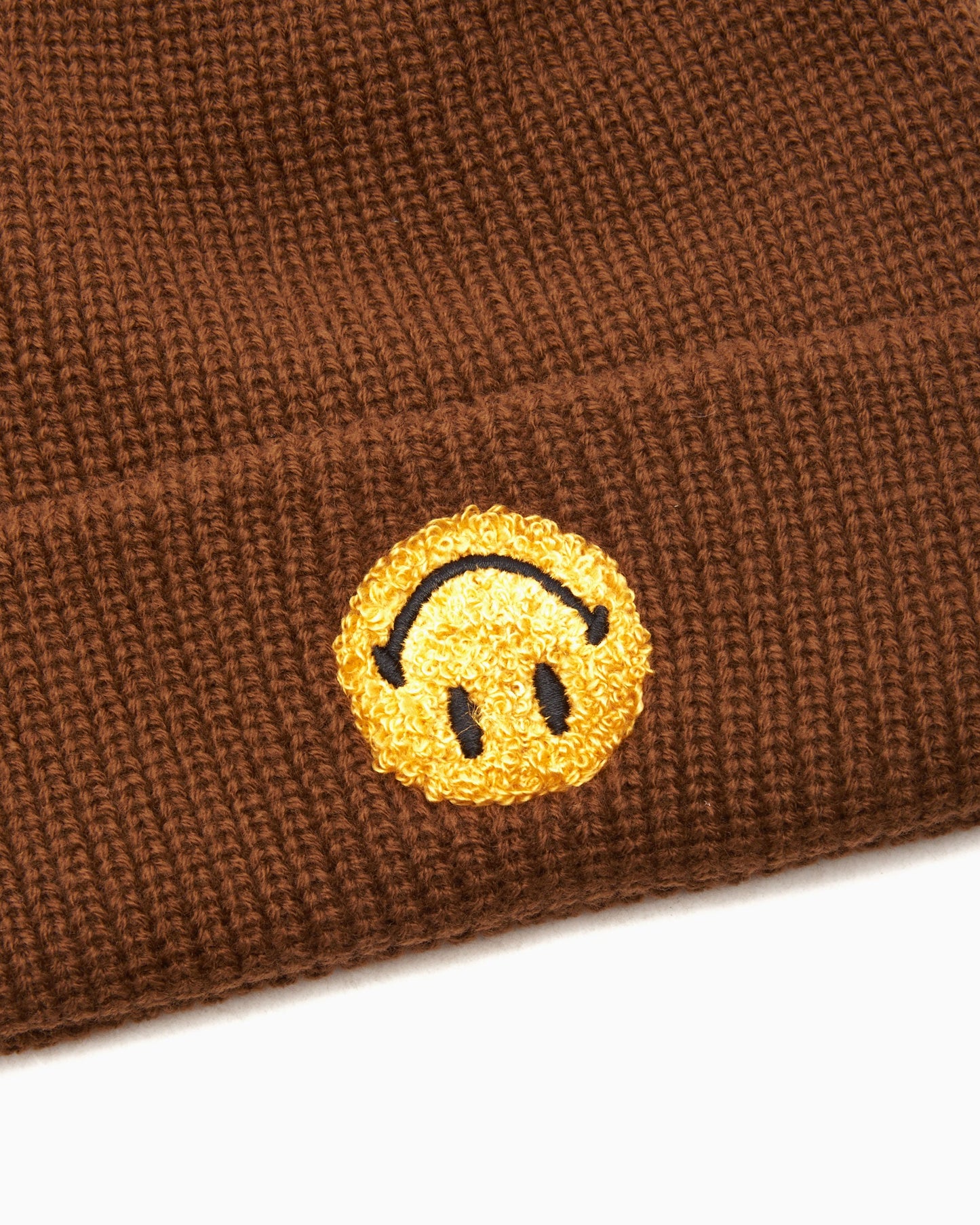 Gorro MARKET Smiley Upside Unisex Down Beanie Unisex