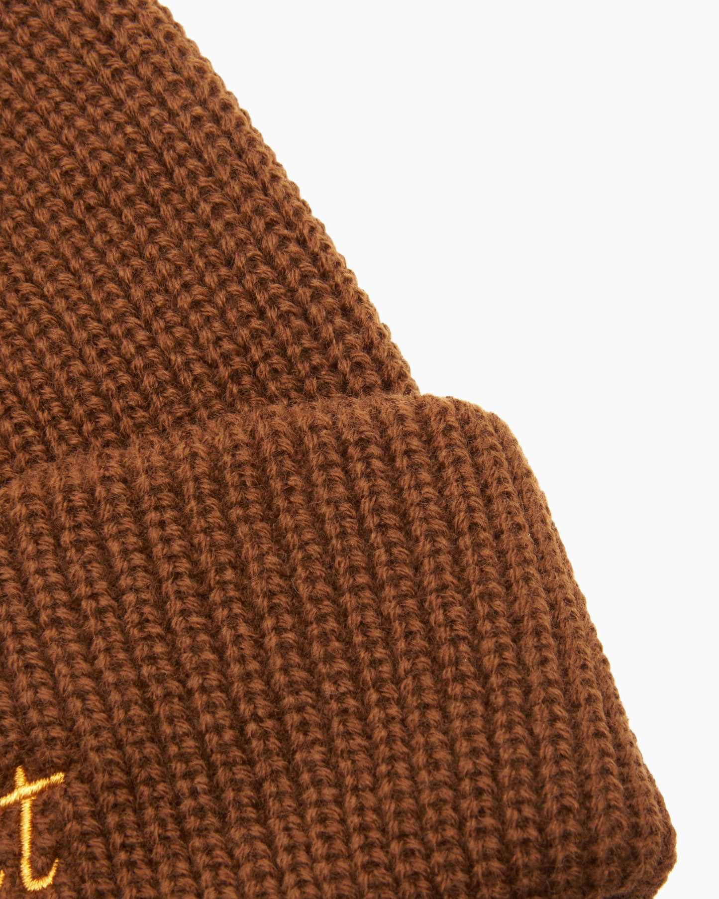 Gorro MARKET Smiley Upside Unisex Down Beanie Unisex