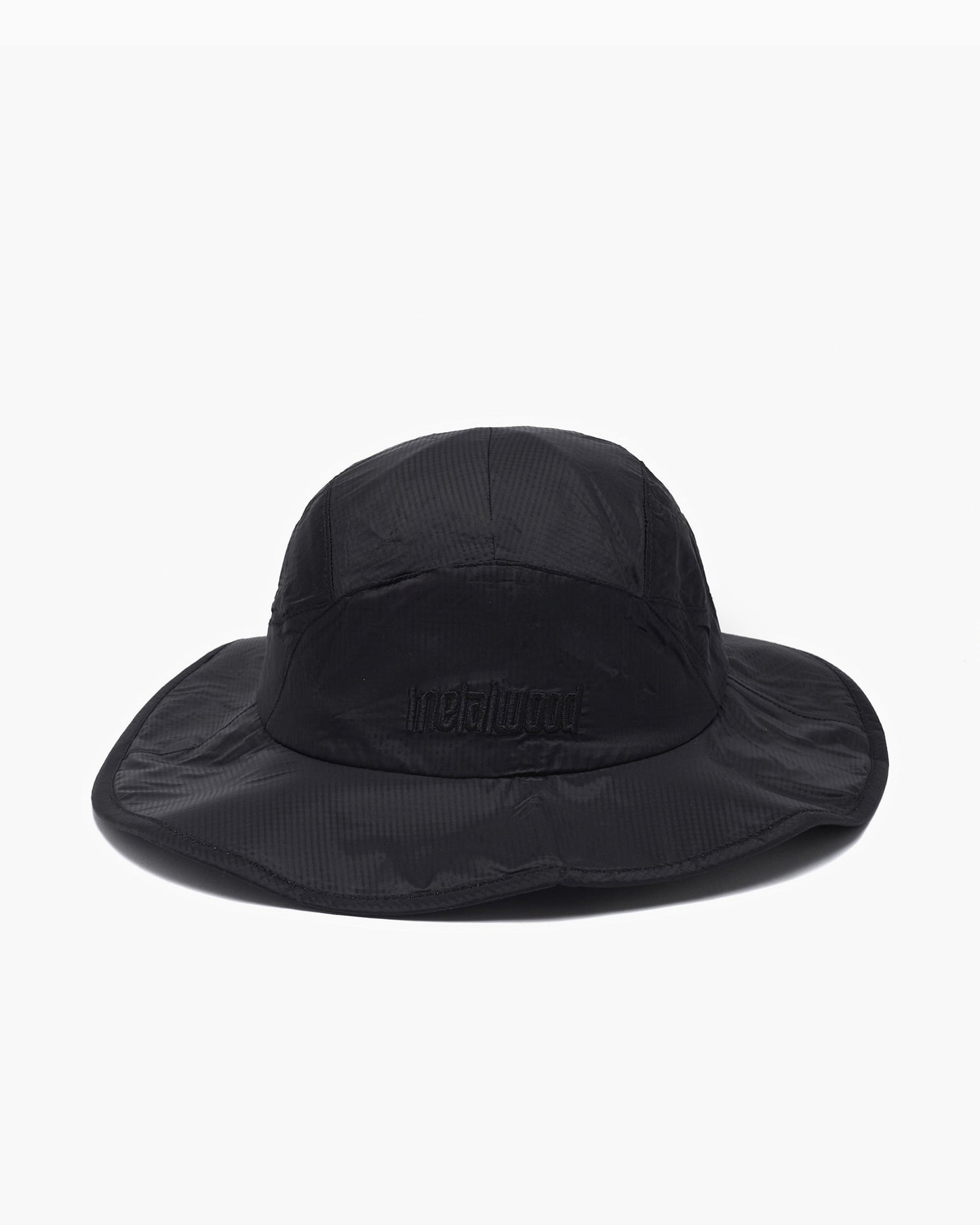 Bucket Hat Metalwood Studio Safari Mag Unisex