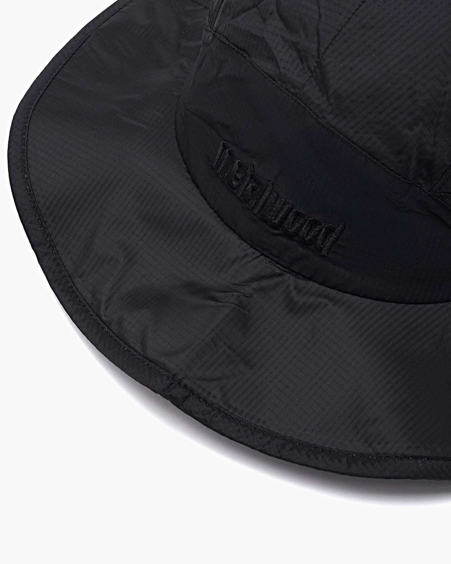 Bucket Hat Metalwood Studio Safari Mag Unisex