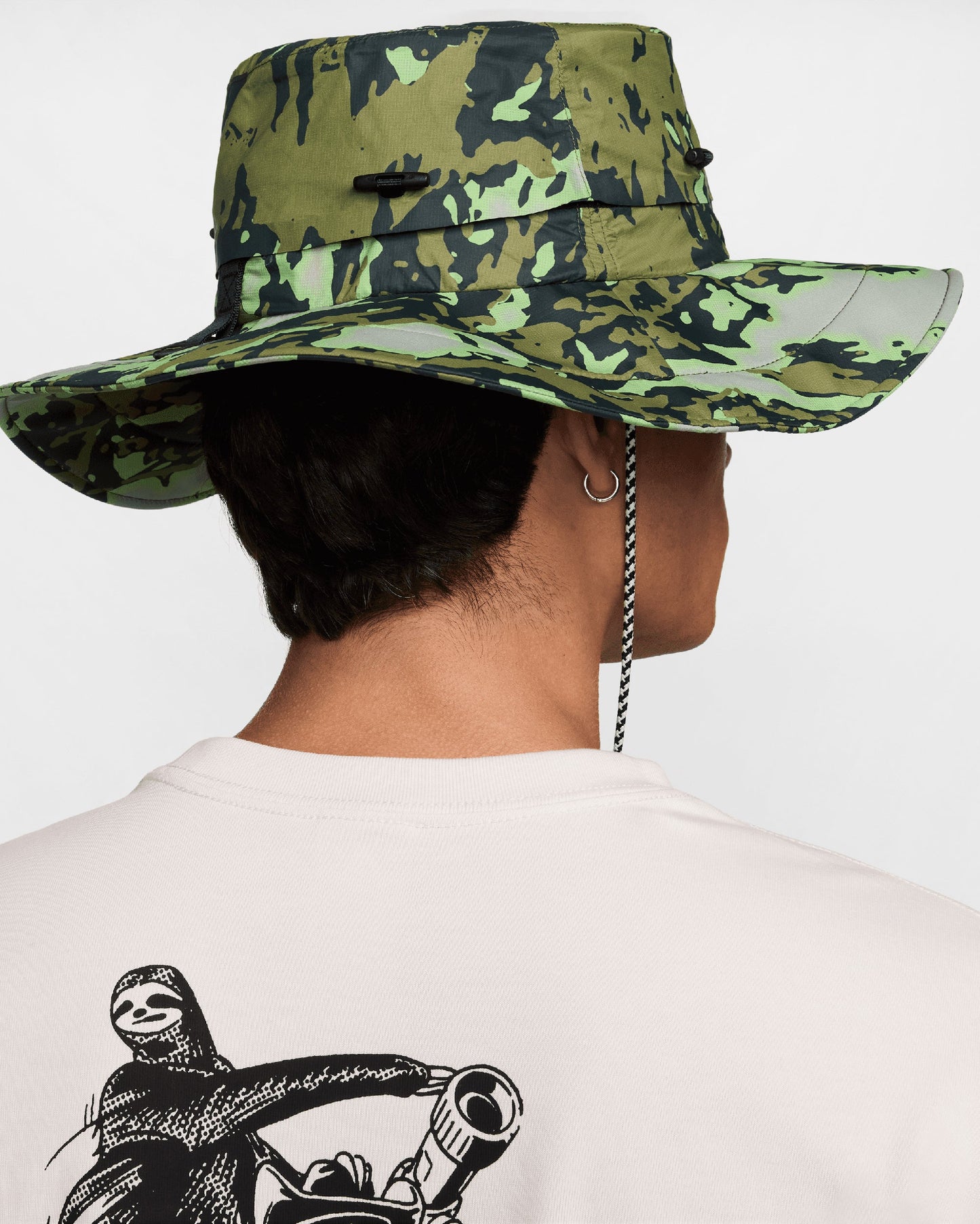 Bucket Hat Repelente al agua Nike ACG Apex Unisex