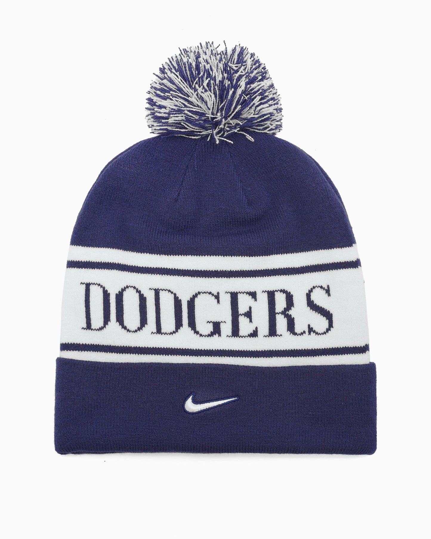 Gorro Nike Peak MLB Los Angeles Dodgers Unisex