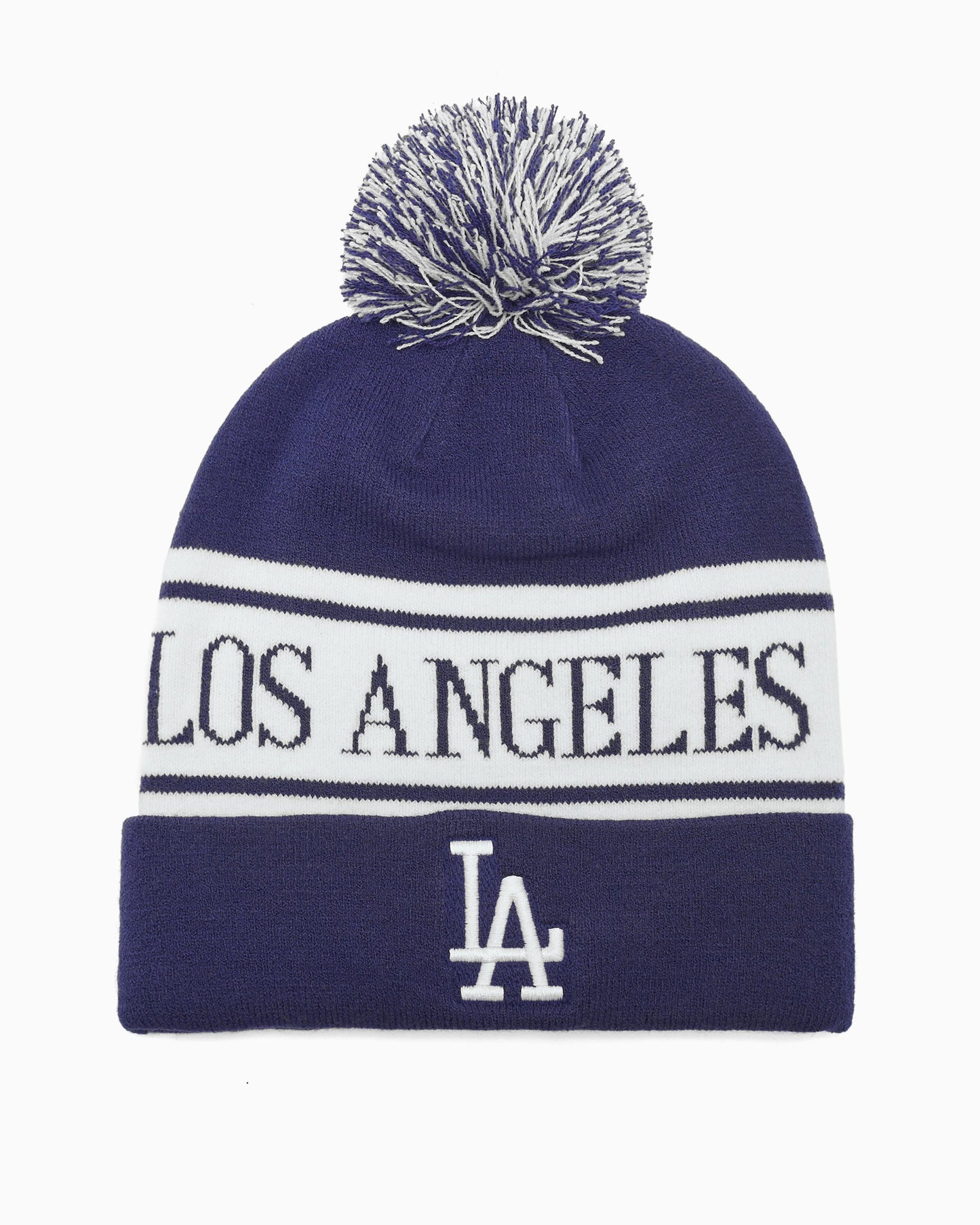 Gorro Nike Peak MLB Los Angeles Dodgers Unisex
