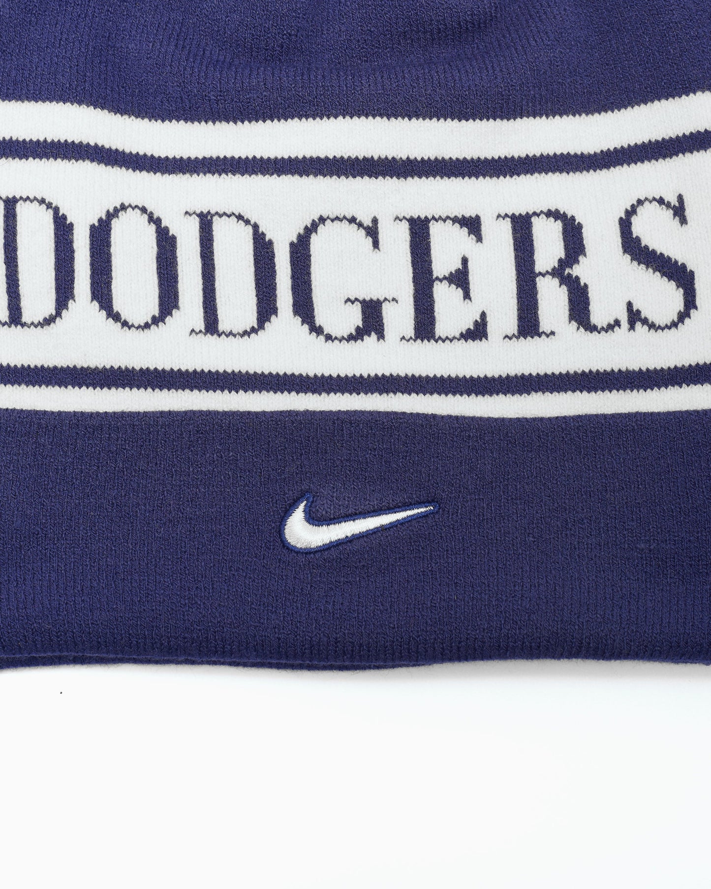 Gorro Nike Peak MLB Los Angeles Dodgers Unisex