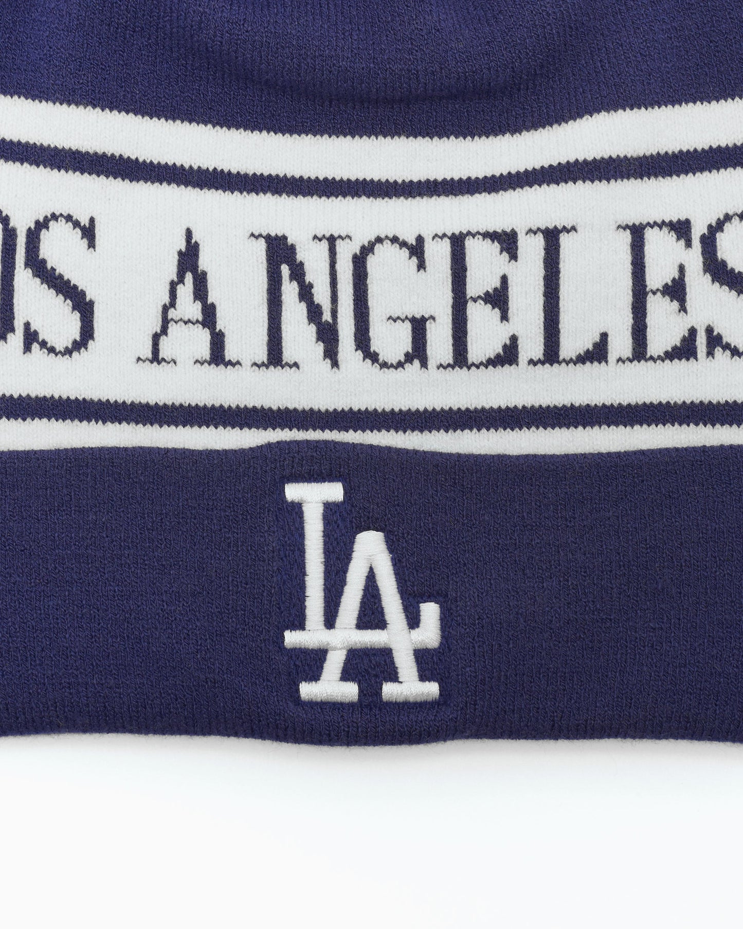 Gorro Nike Peak MLB Los Angeles Dodgers Unisex