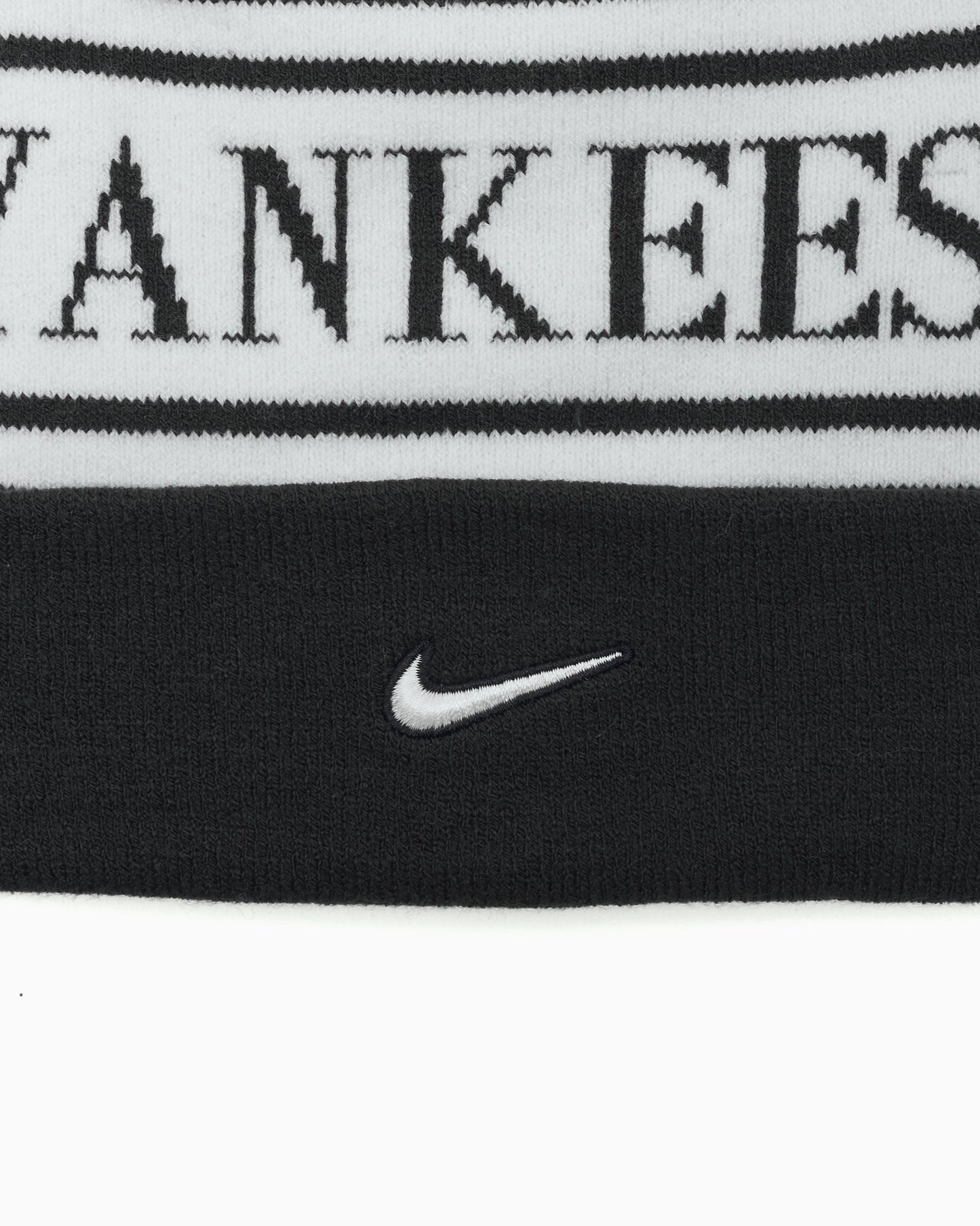 Gorro Nike Peak MLB New York Yankees Unisex