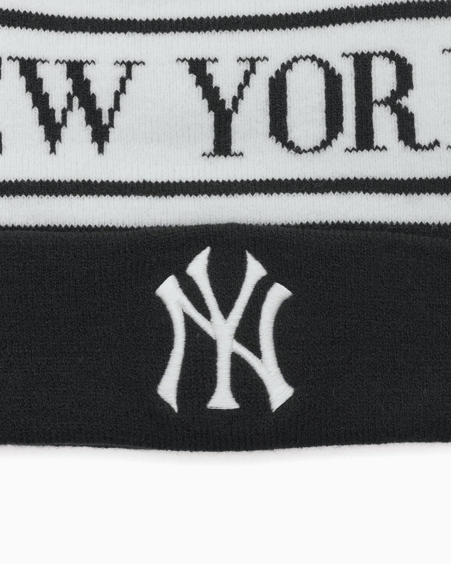 Gorro Nike Peak MLB New York Yankees Unisex