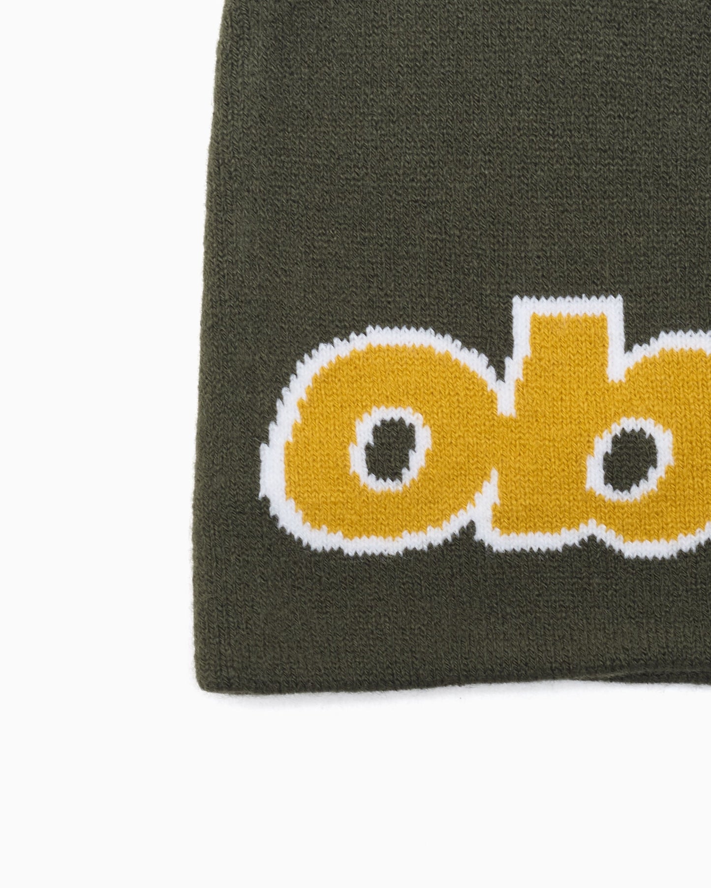 Gorro OBEY Clothing Byron Unisex