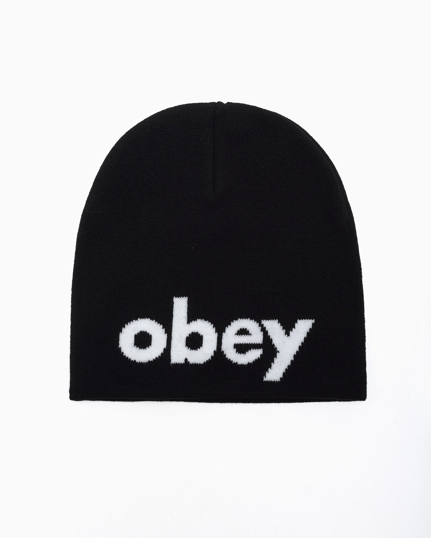 Gorro OBEY Clothing Lowercase Unisex