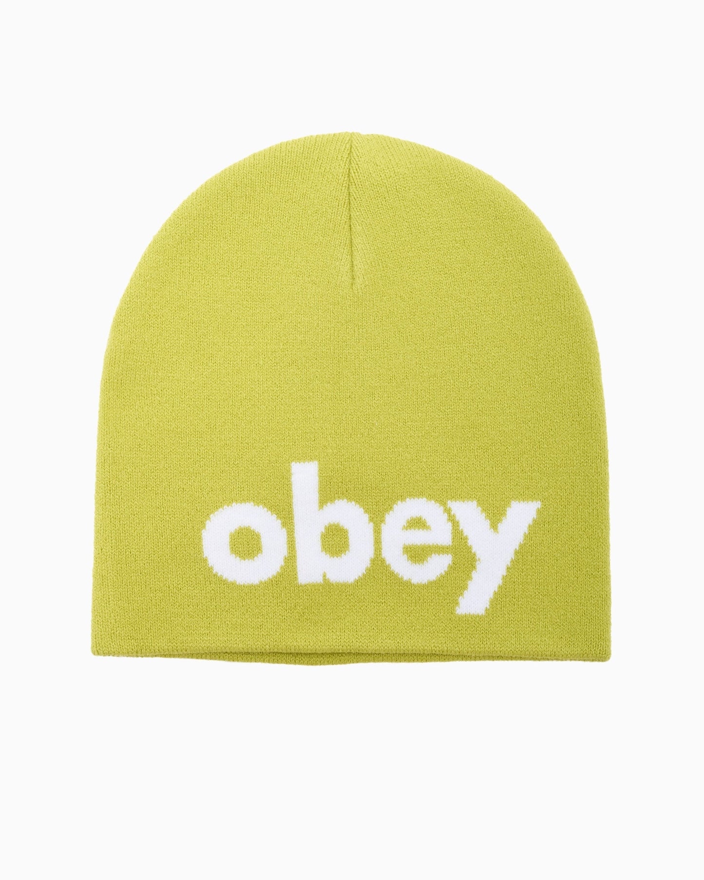 Gorro OBEY Clothing Lowercase Unisex