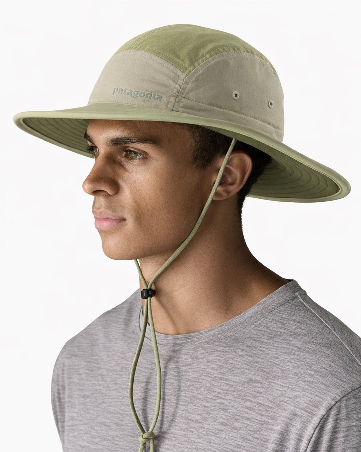 Gorro Patagonia Quandary Brimmer Unisex