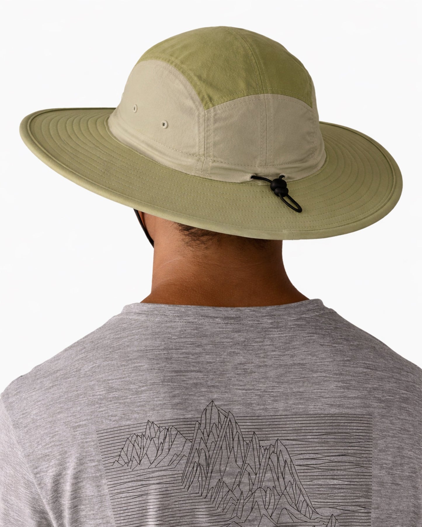 Gorro Patagonia Quandary Brimmer Unisex