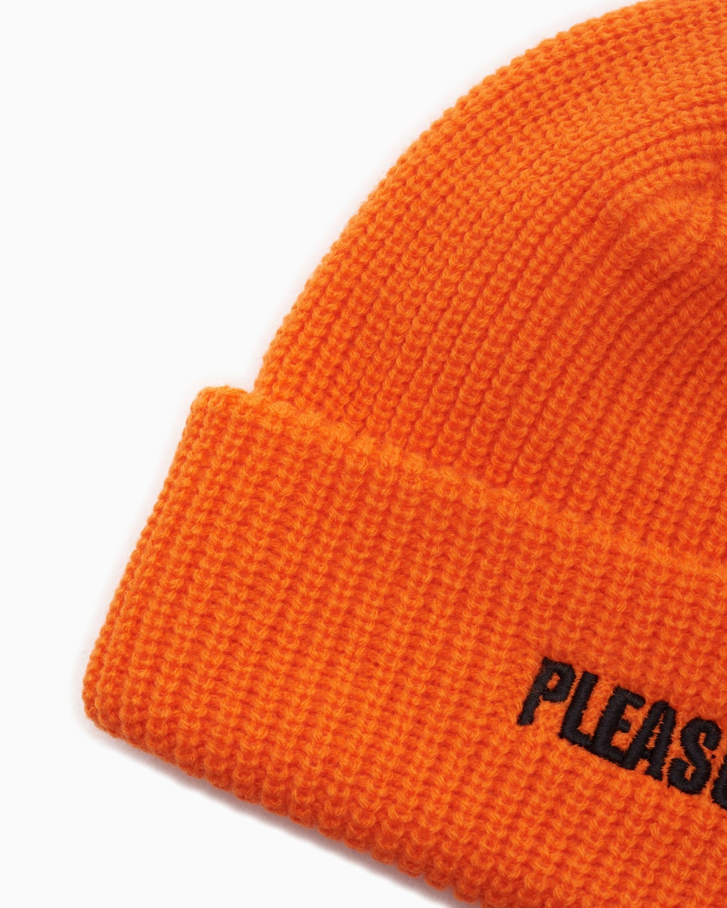 Gorro Pleasures Everyday Unisex Knit Beanie Unisex