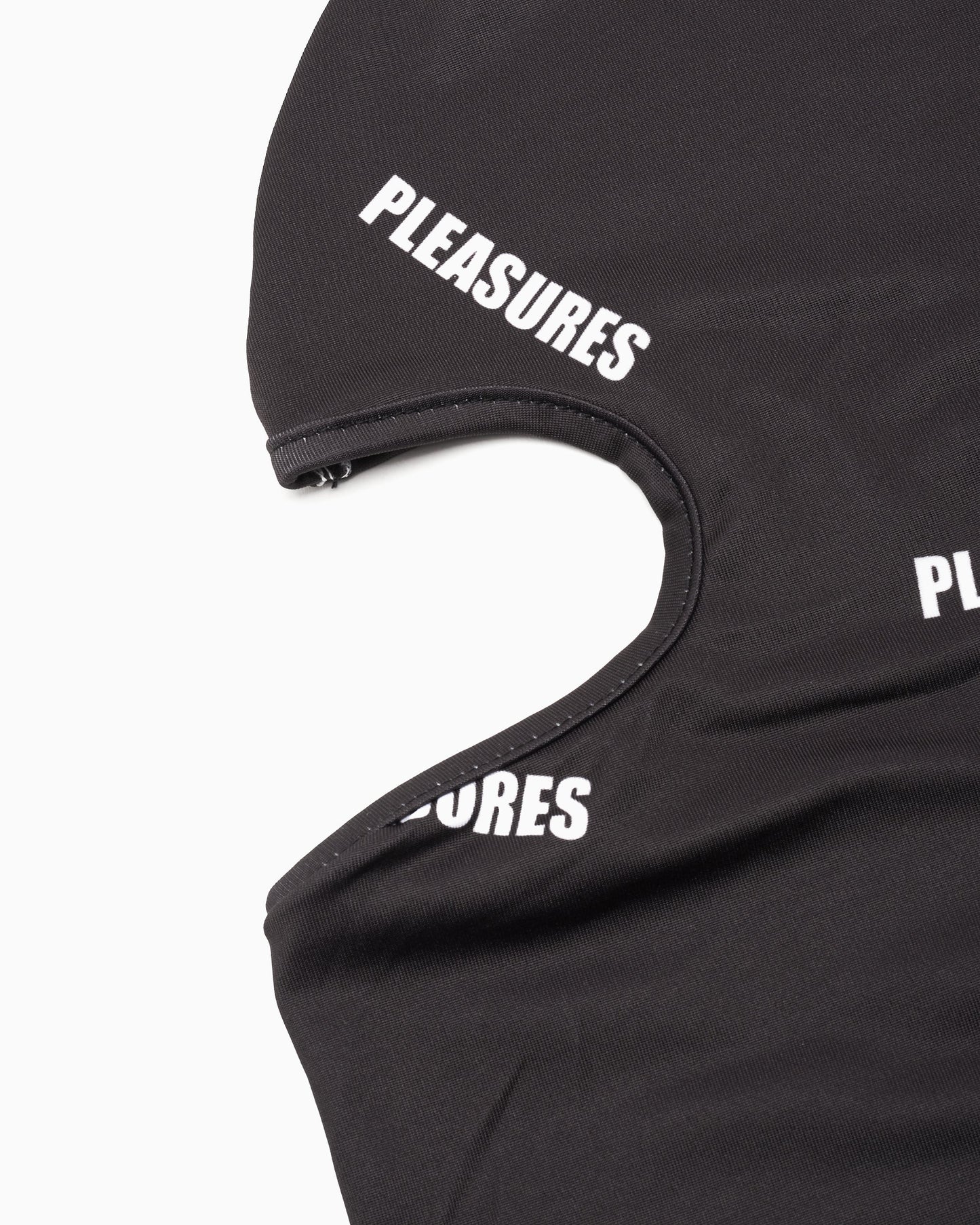 Gorro Pleasures Mini Stamp Unisex Balaclava Unisex