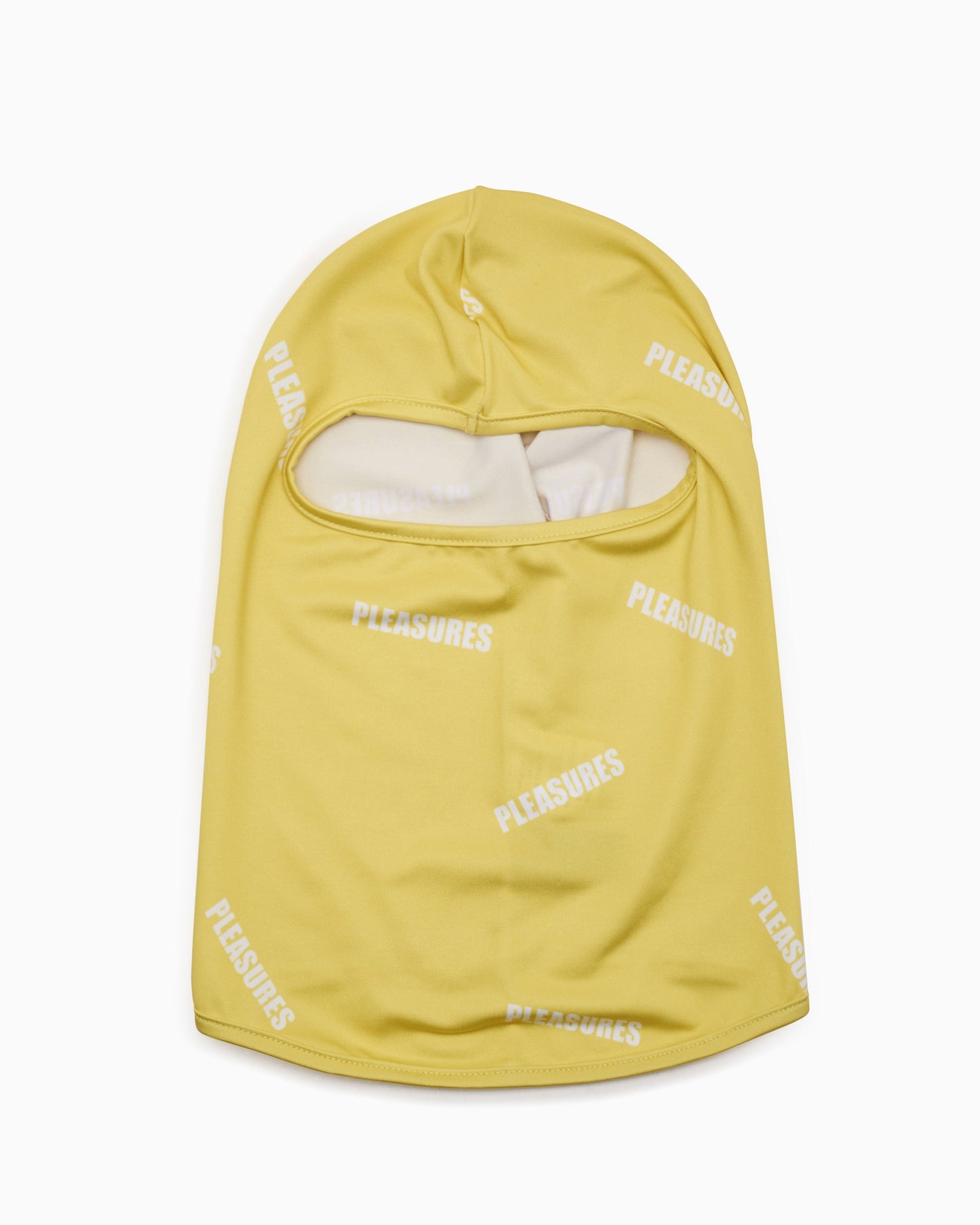 Gorro Pleasures Mini Stamp Unisex Balaclava Unisex