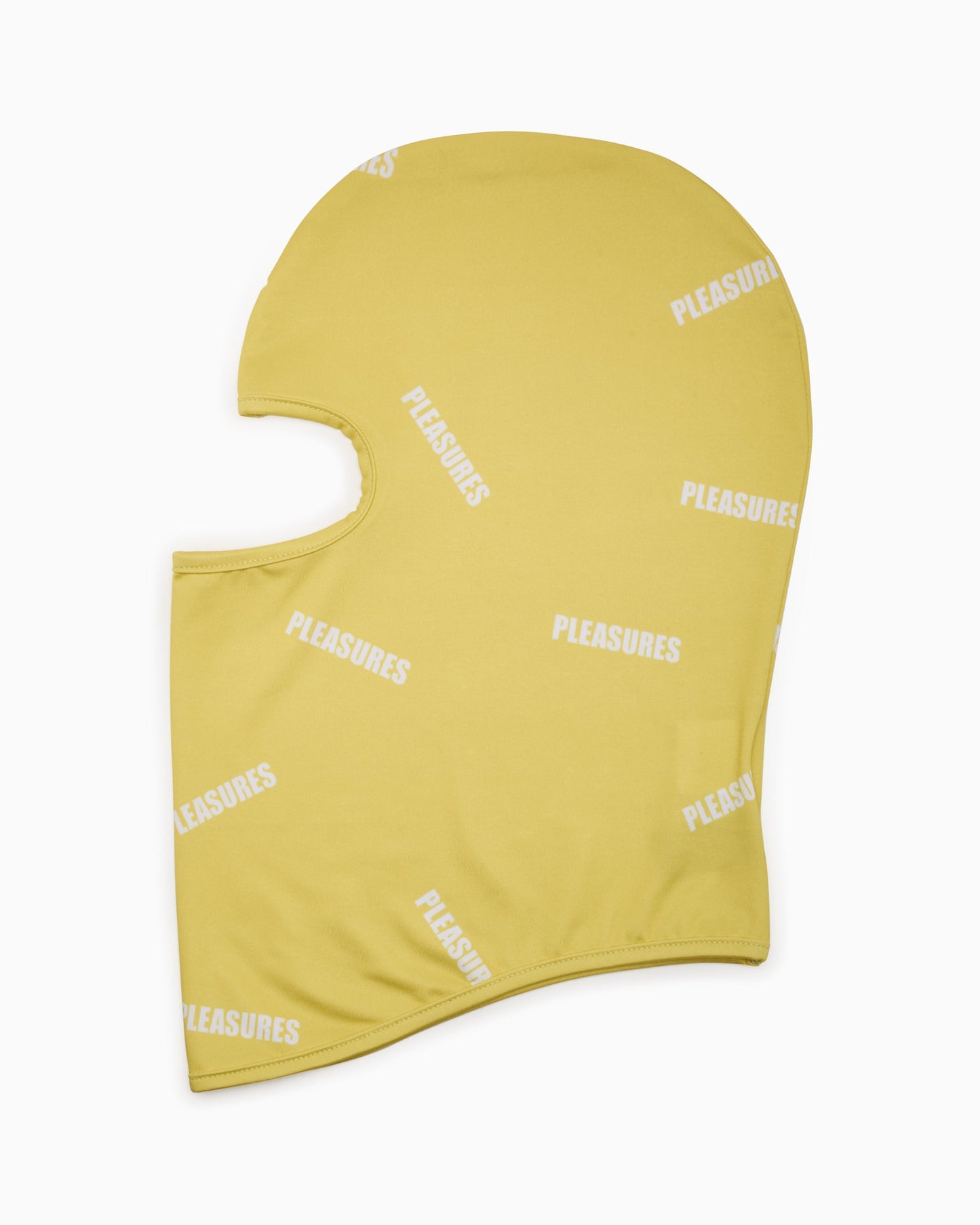 Gorro Pleasures Mini Stamp Unisex Balaclava Unisex
