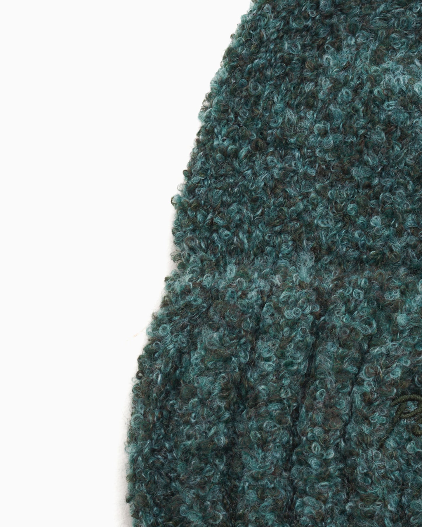 Gorro Polar Skate Co. Polar Skate Co. Fluff Unisex Beanie Unisex