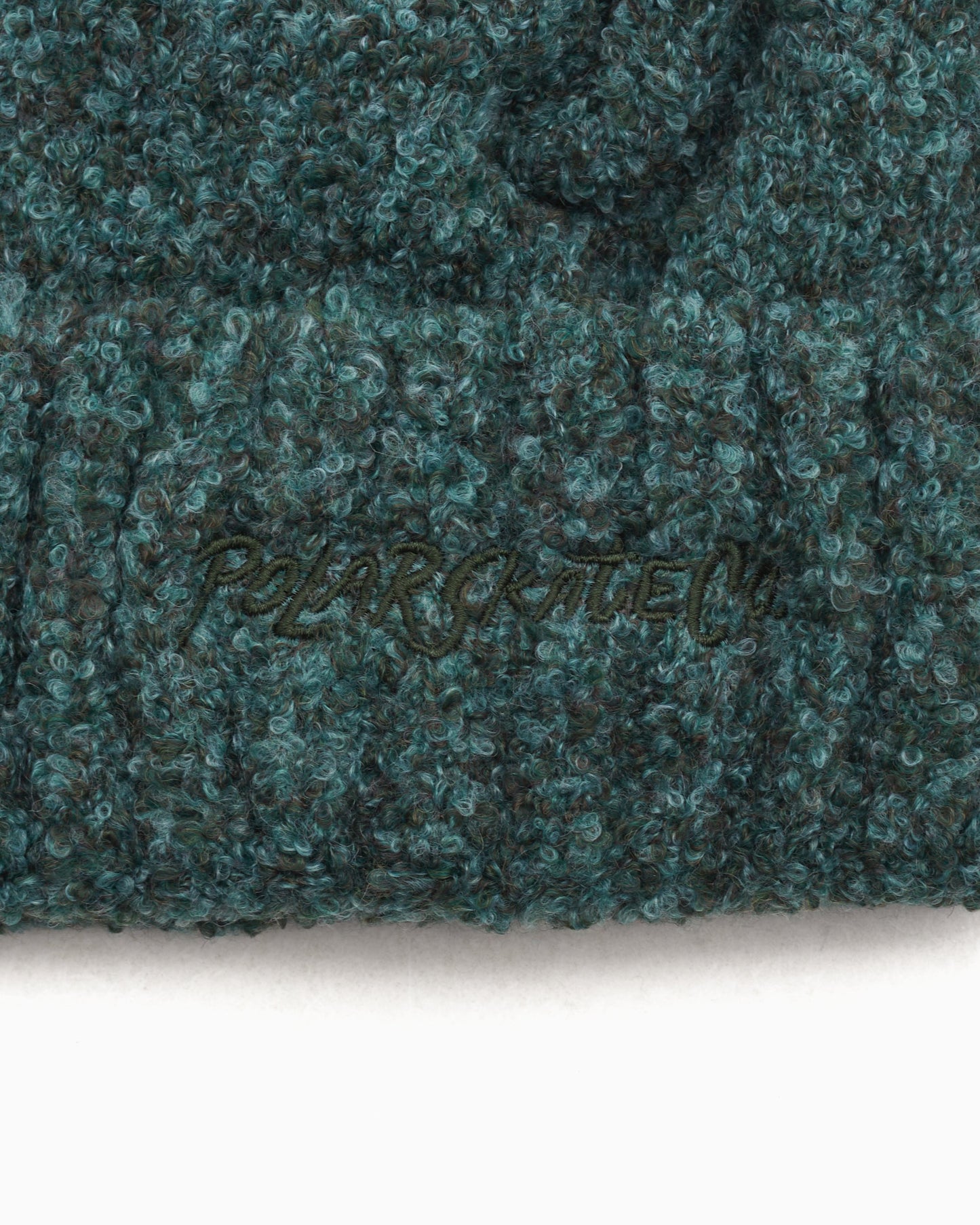 Gorro Polar Skate Co. Polar Skate Co. Fluff Unisex Beanie Unisex