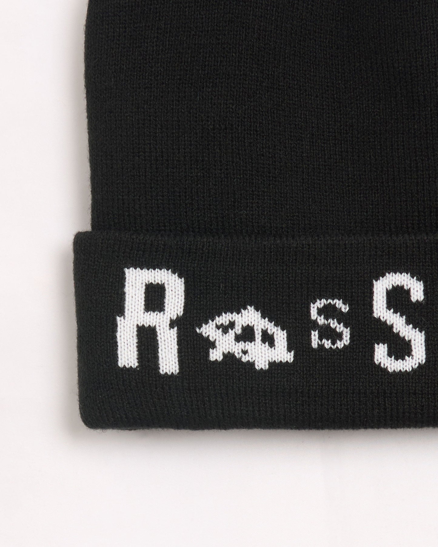 Gorro Rassvet Logo Unisex Knit Beanie Unisex