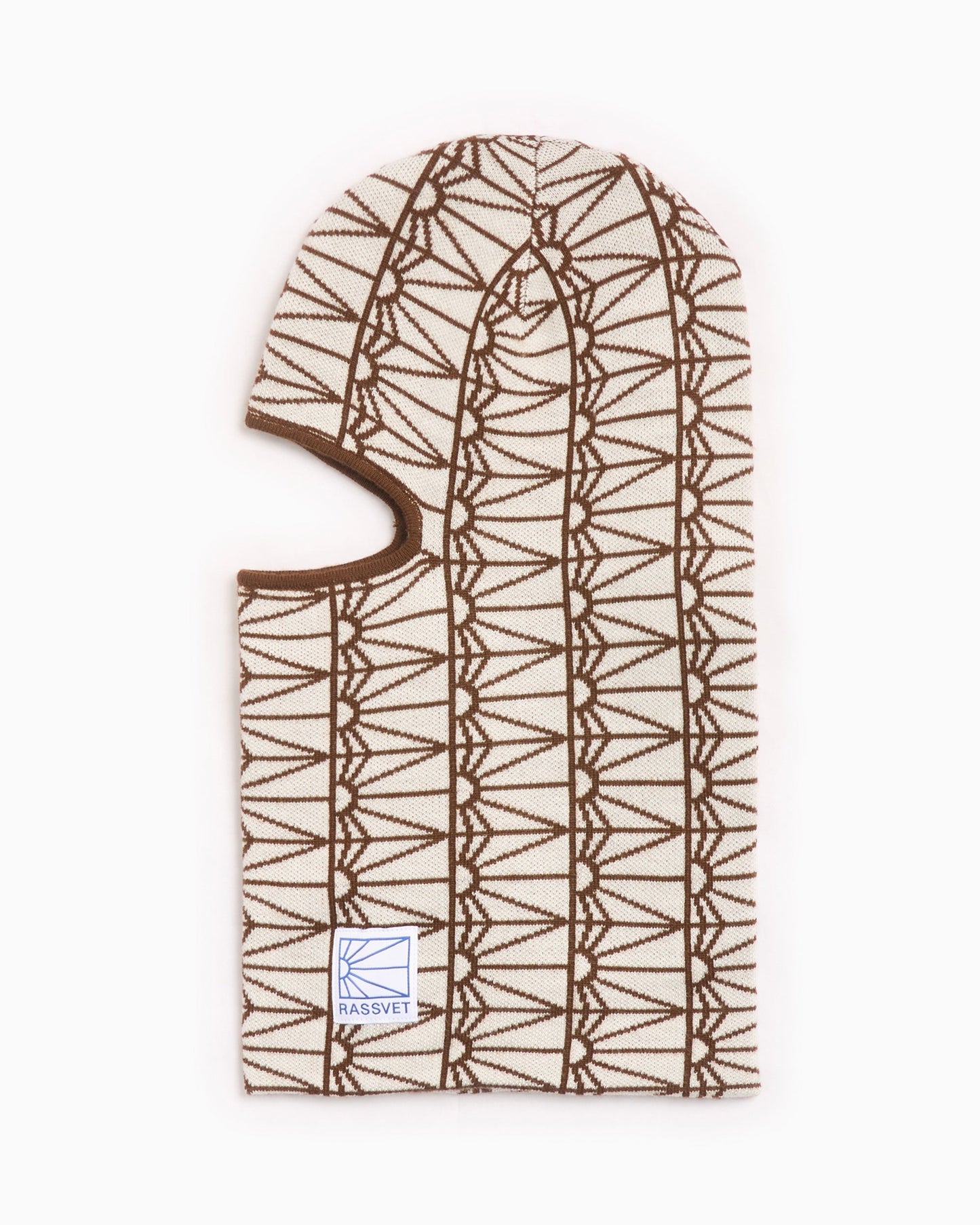 Pasamontañas Rassvet Unisex