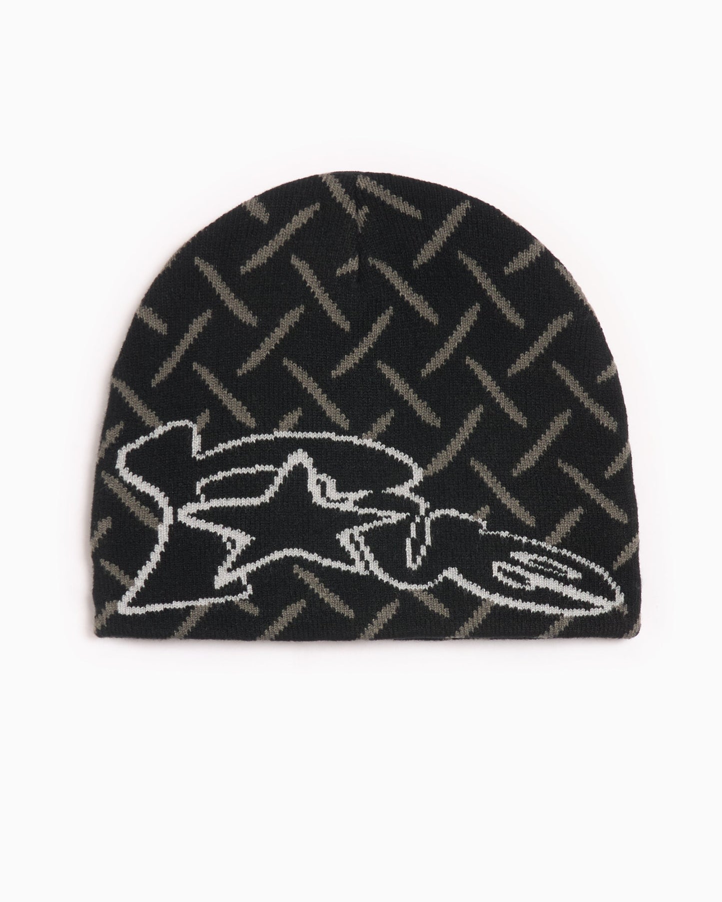 Gorro RAVE skateboards Needy Unisex Beanie Unisex