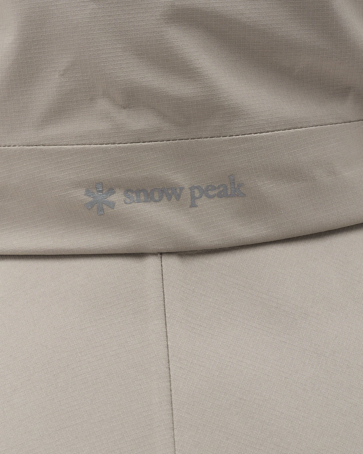 Bucket Hat Snow Peak Rain Gore-Tex® Unisex