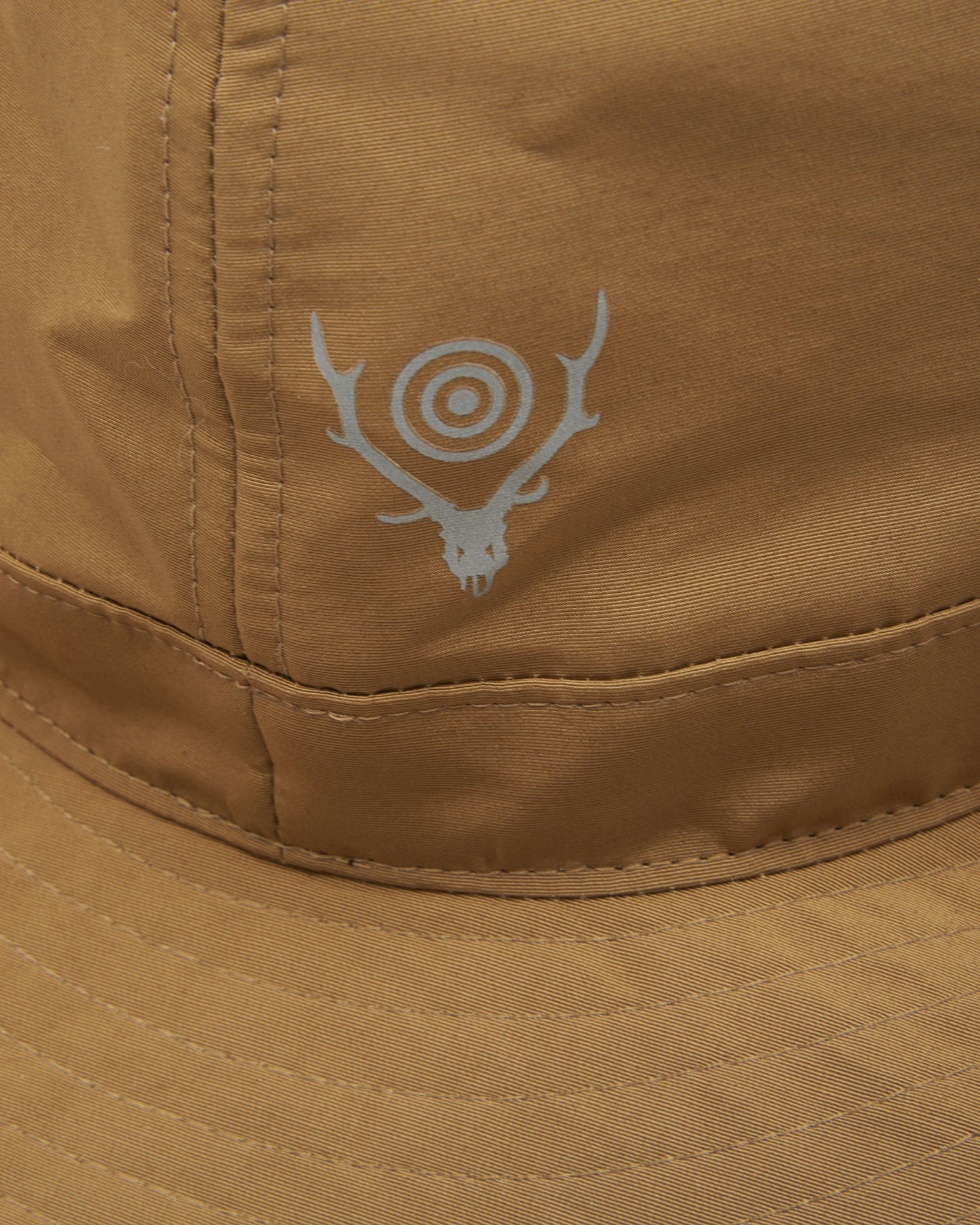 Gorro South2 West8 Crusher Unisex Bucket Hat Unisex