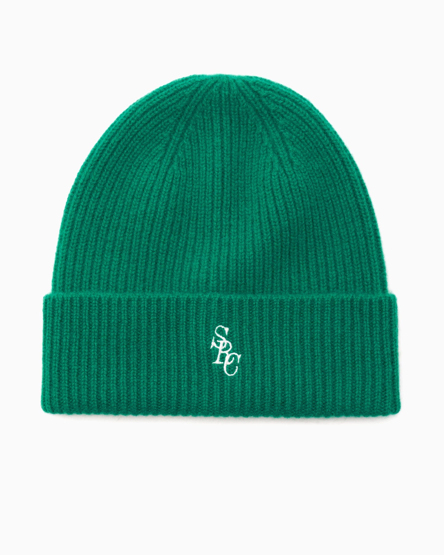 Gorro Sporty & Rich SRC Unisex Cashmere Beanie Unisex