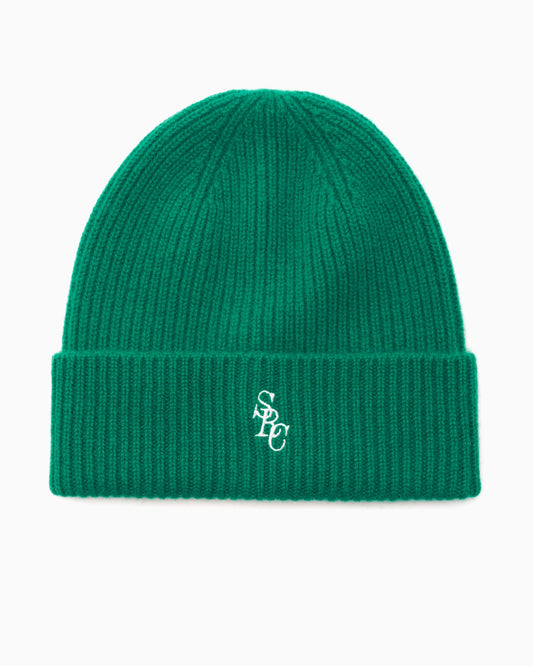 Gorro Sporty & Rich SRC Unisex Cashmere Beanie Unisex