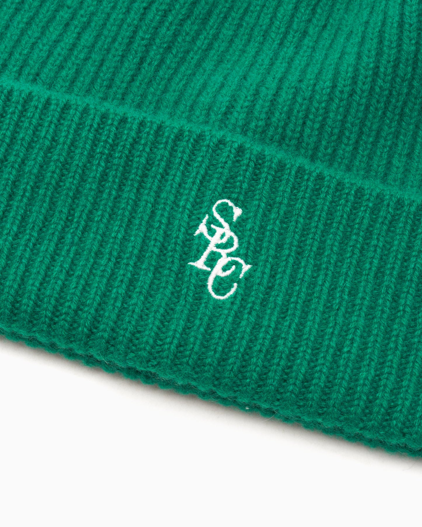 Gorro Sporty & Rich SRC Unisex Cashmere Beanie Unisex