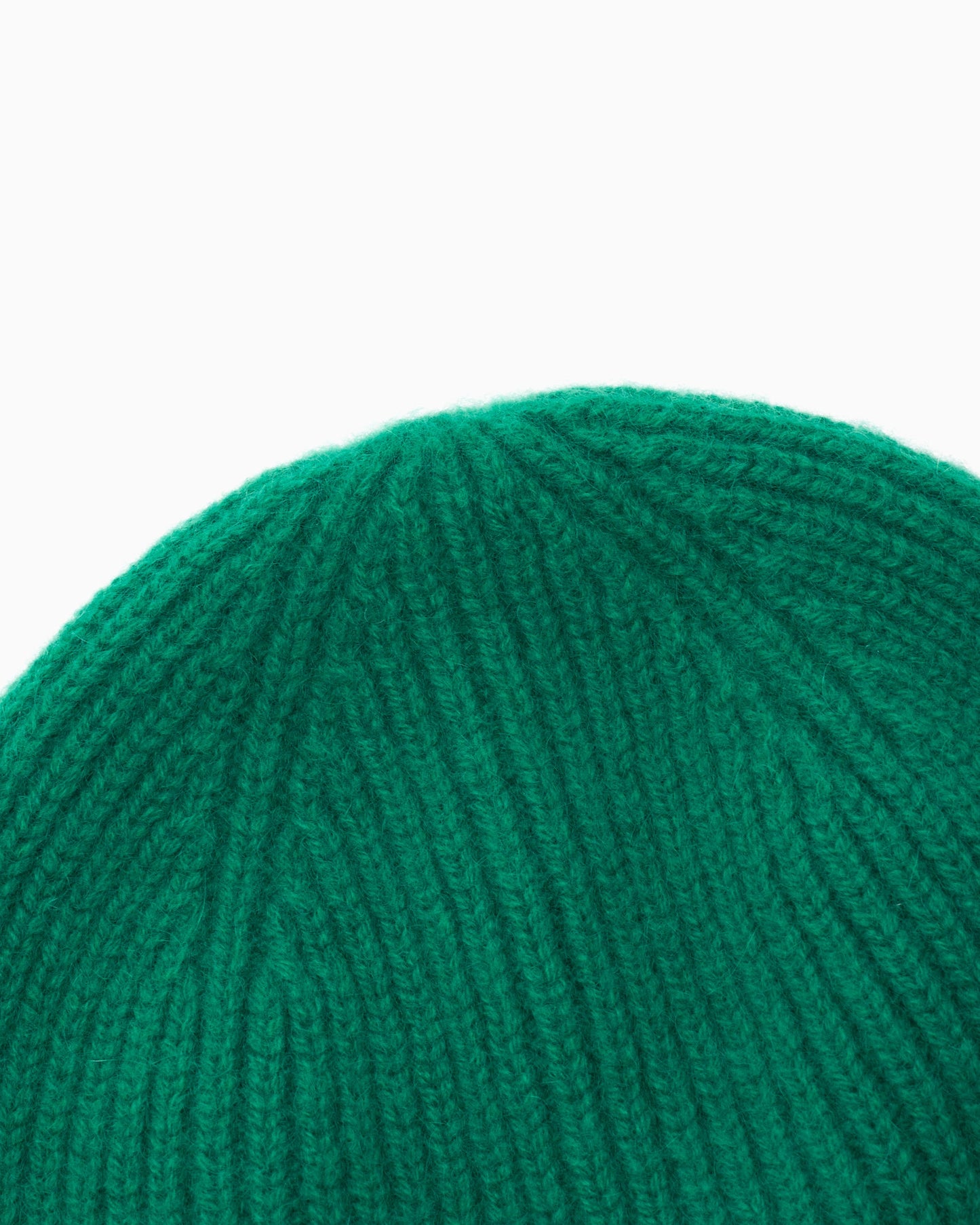 Gorro Sporty & Rich SRC Unisex Cashmere Beanie Unisex