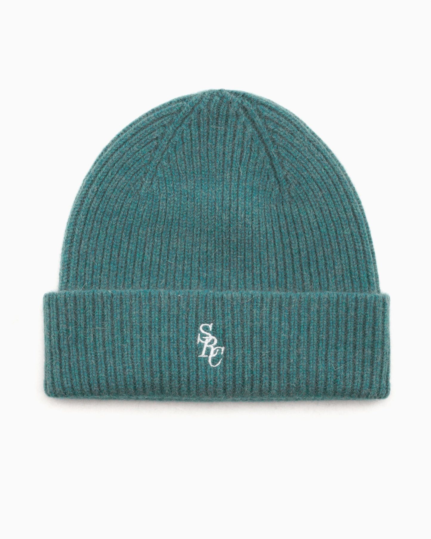 Gorro Sporty & Rich SRC Unisex Wool Beanie Unisex