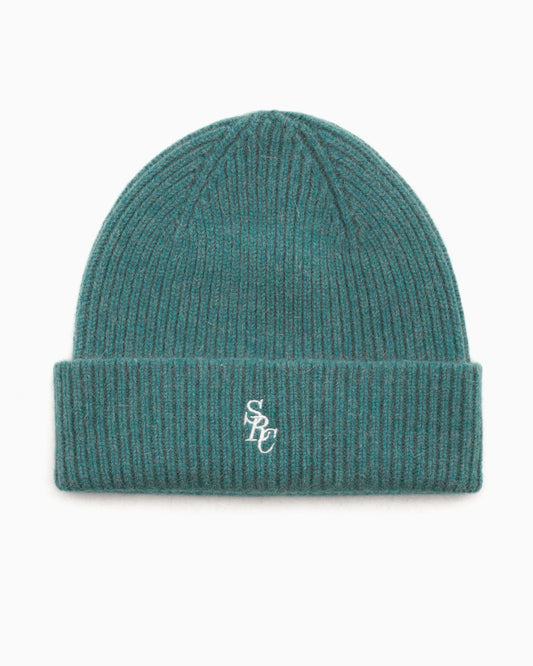 Gorro Sporty & Rich SRC Unisex Wool Beanie Unisex